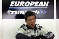 &iquest;Tarso Marques, Ferrari, Briatore y una carrera truncada?