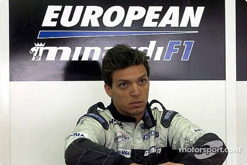 ¿Tarso Marques, Ferrari, Briatore y una carrera truncada?