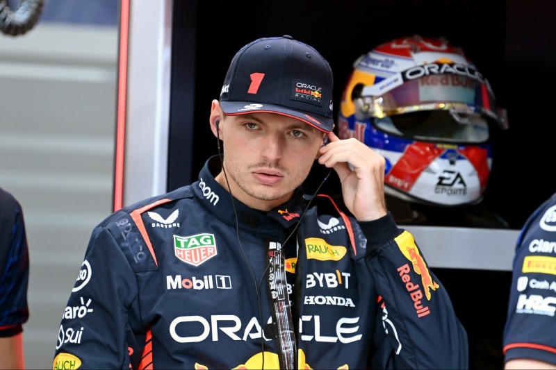 Wer Letzte Nacht Am Schlechtesten Geschlafen Hat Formel 1 Wer letzte Nacht am schlechtesten geschlafen hat: Max Verstappen