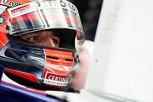 Kubica miał zastąpić Massę