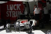 La última vez que un equipo fue suspendido de la Fórmula 1