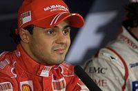 Explicado el dardo de McLaren a Massa por su reclamo del t&iacute;tulo 2008