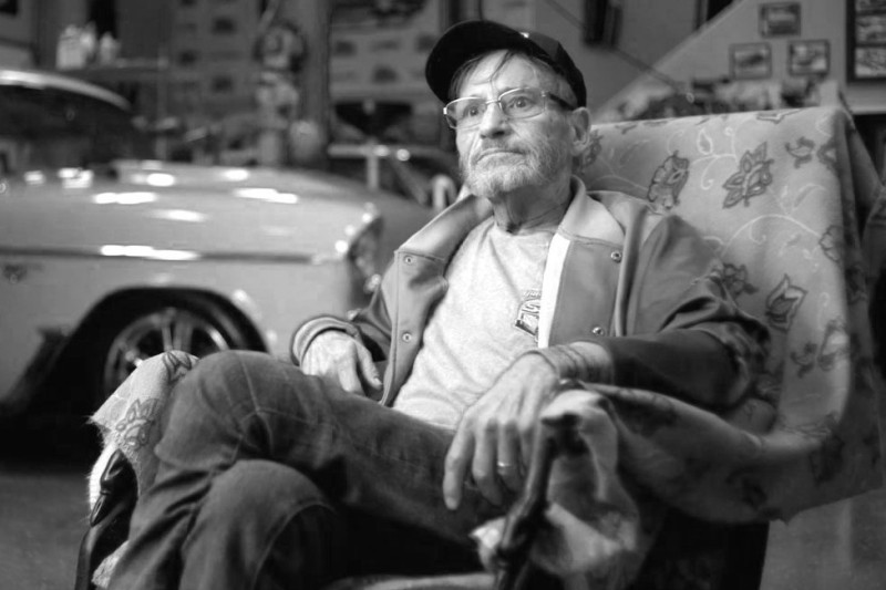 NASCAR: Morte de pai de Denny Hamlin é confirmada após incêndio