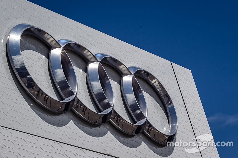 Влада Німеччини оштрафувала Audi на 800 мільйонів євро