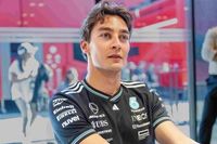 Entrevista exclusiva con George Russell: "Nadie sabe cuándo llegará su momento"