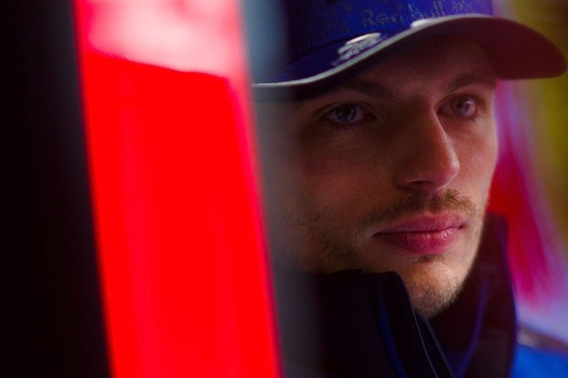 Endlich Jubel statt Buhrufe: Max Verstappen &uuml;ber Rolle als Underdog