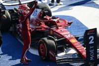 F1: De onde veio a melhora da Ferrari no México?