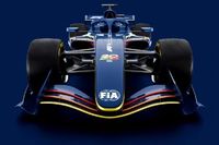 &iquest;Se avecina un golpe de velocidad para la F1 con las reglas 2026?
