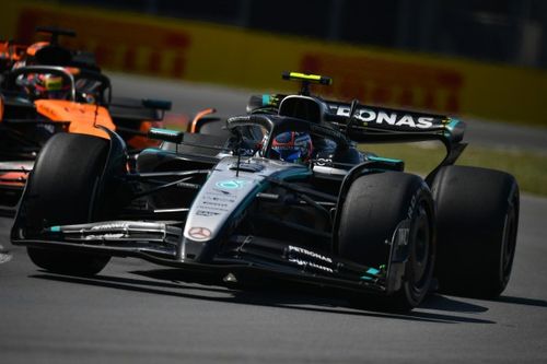 ANÁLISE F1: GP do Canadá representa mudança na disputa pelo título de 2025?
