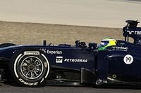 ANÁLISE: Conta liderar os testes da F1? A história diz que não
