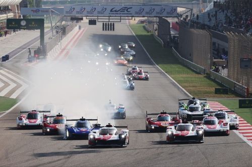 8 Horas de Bahrein del WEC: horarios, c&oacute;mo ver, pilotos, BoP y m&aacute;s