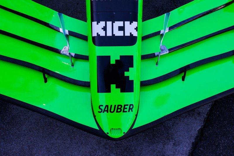 Renault, Sauber y m&aacute;s se despediden de la F1 en Abu Dhabi