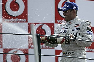 GALERÍA: Todas las victorias de Juan Pablo Montoya al más alto nivel