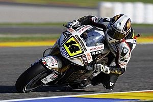 LCR anuncia a De Puniet y Canepa para su debut en MotoE