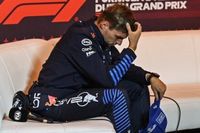 F1: Horner diz que Verstappen 'aceitou' fim do domínio da Red Bull