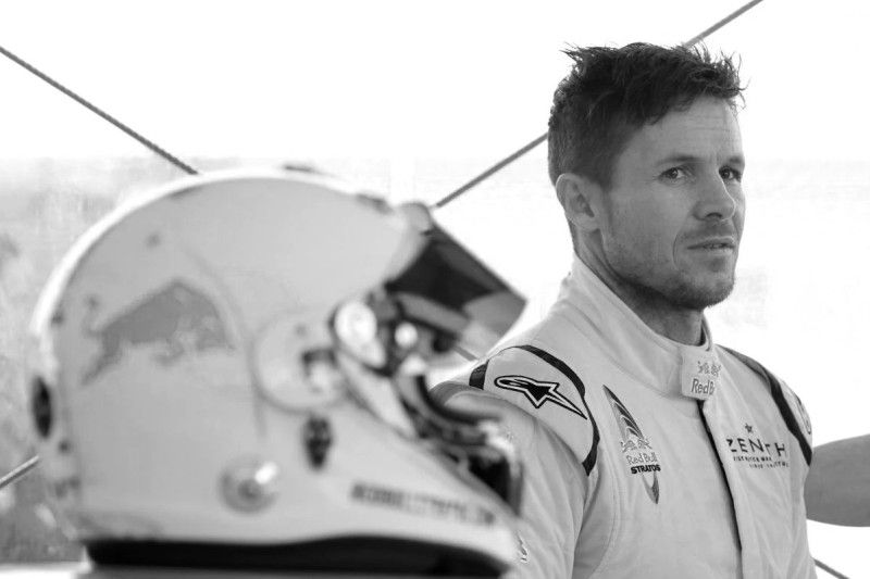 Felix Baumgartner ist tot: Das unbekannte Kapitel seines Lebens