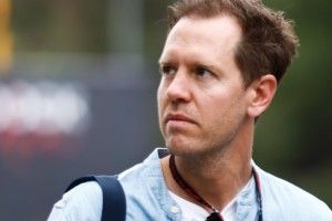 Sebastian Vettel desmonta las reglas de la F1 de 2026: Inconclusas y difíciles