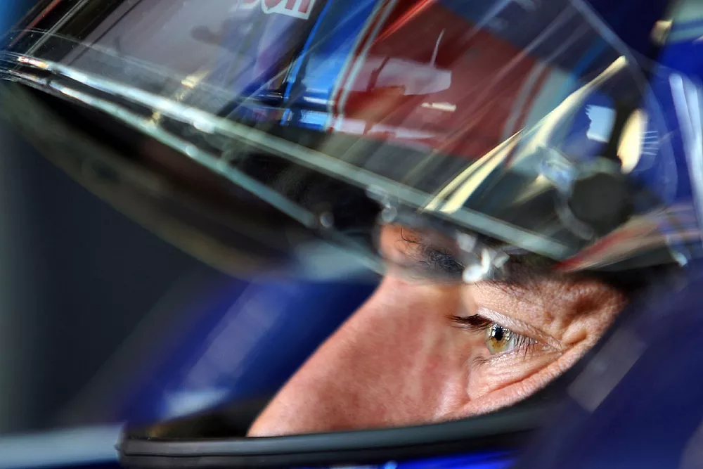Mark Webber, Red Bull Racing