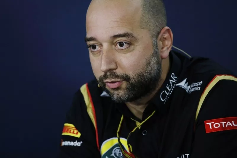 Fr&uuml;herer Lotus-Eigent&uuml;mer Gerard Lopez muss vor Gericht