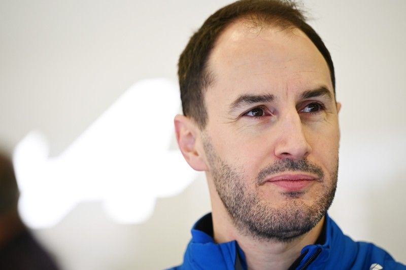 Wegen Doohan-Ger&uuml;chten: Alpine-Teamchef kritisiert "Tastatur-Krieger"