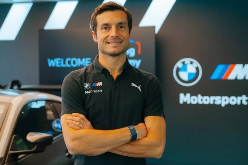 BMW gr&uuml;ndet Nachwuchsprogramm, DTM-Champion Spengler wird Leiter