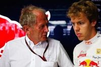F1: Marko revela caracter&iacute;stica que distingue Verstappen de Vettel