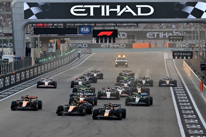 Zu viel Spielraum im F1-Regelwerk: FIA gesteht Versäumnisse ein