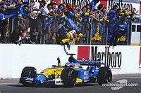 Alonso y su relaci&oacute;n con Hungr&iacute;a: un idilio so&ntilde;ado en F1