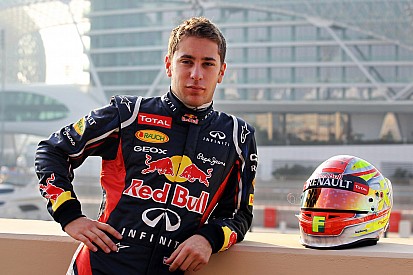 9 coureurs die wij graag in de Toro Rosso zouden zien