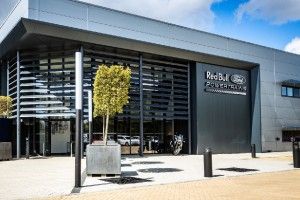 Ford macht klare Ansage f&uuml;r den F1-Einstieg mit Red Bull