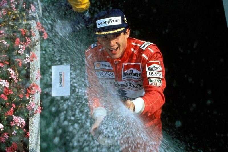 Ayrton Senna faria 65 anos: Cinco histórias de Senna que nem todos conhecem