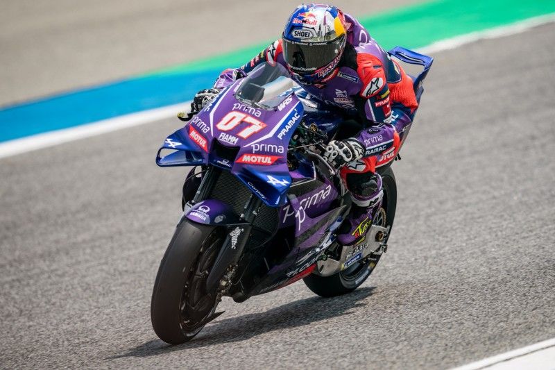 Pramac sicher: Toprak Razgatlioglu wird "früher oder später an der ...