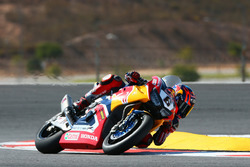 Stefan Bradl, Honda World Superbike Team