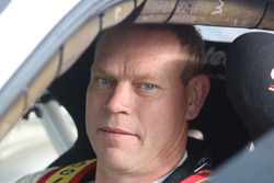 Frédéric Neff, All-In Racing Team