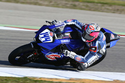 Lucas Mahias