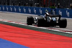 Valtteri Bottas, Mercedes AMG F1 F1 W08