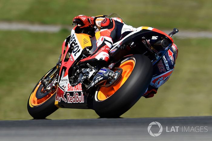 Marc Márquez, Repsol Honda Team