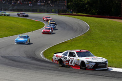 James Davison, Joe Gibbs Racing Toyota