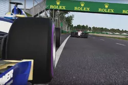Force India VJM10