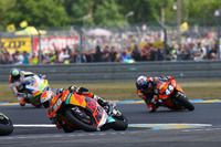 Le Mans