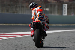 Marc Marquez, Repsol Honda Team