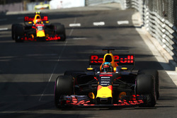Daniel Ricciardo, Red Bull Racing, RB13