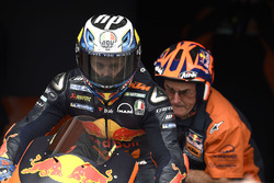Пол Еспаргаро, Red Bull KTM Factory Racing