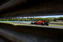 Daniel Ricciardo, Red Bull Racing RB13