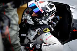 Andre Lotterer, Porsche Team