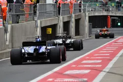 Marcus Ericsson, Sauber C36