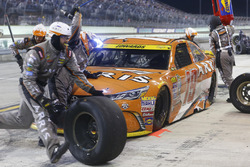 Carl Edwards, Joe Gibbs Racing, Toyota