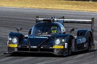 Pruebas en Daytona Diciembre