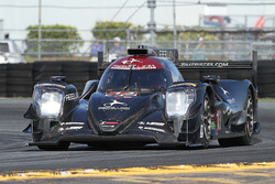 #13 Rebellion Racing ORECA 07: Neel Jani, Sébastien Buemi, Stéphane Sarrazin, Nick Heidfeld