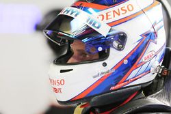 Anthony Davidson, Toyota Gazoo Racing